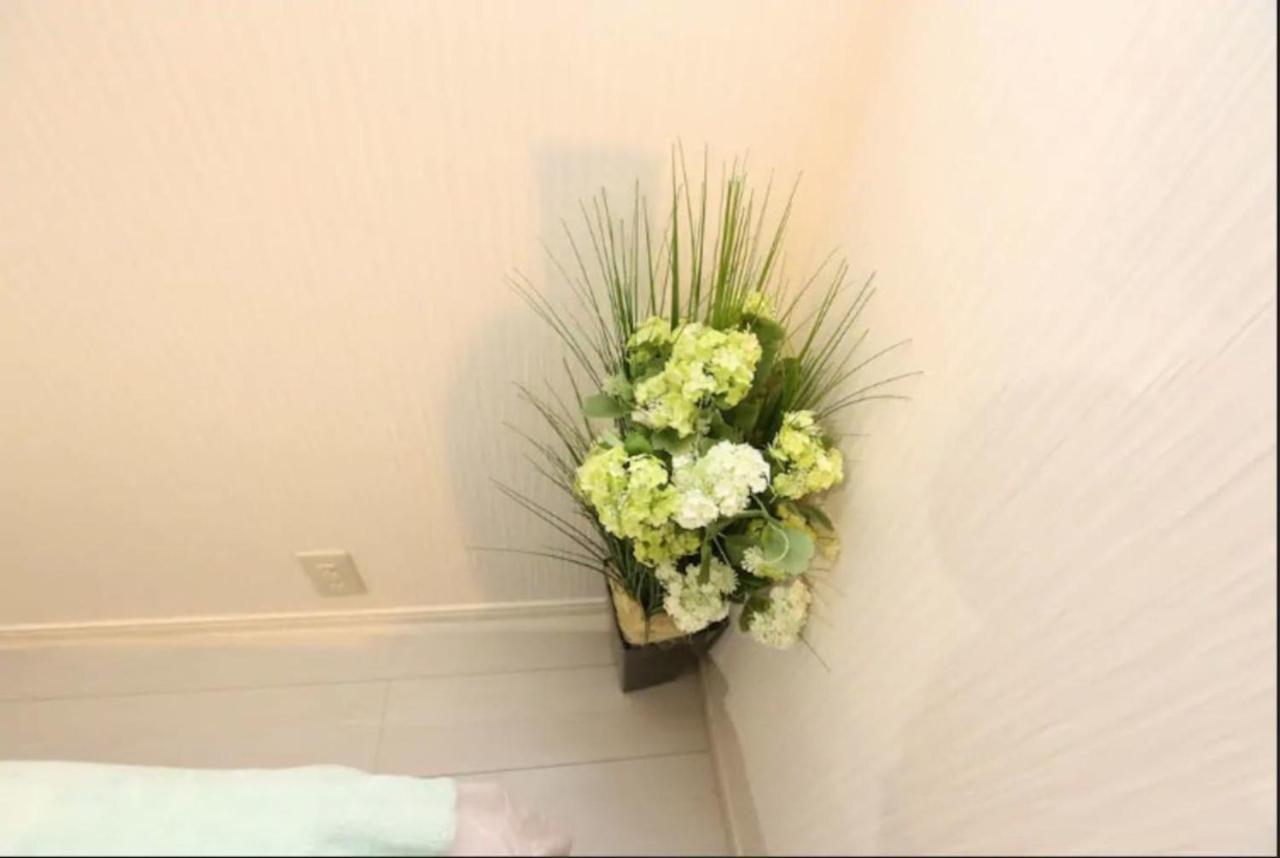 Kamiya Tk Building 202 Apartment Tokyo Exterior photo