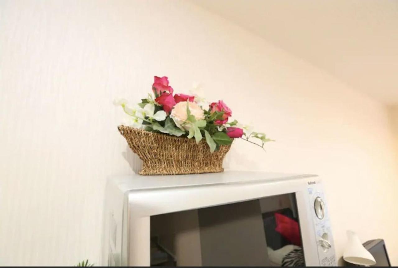 Kamiya Tk Building 202 Apartment Tokyo Exterior photo