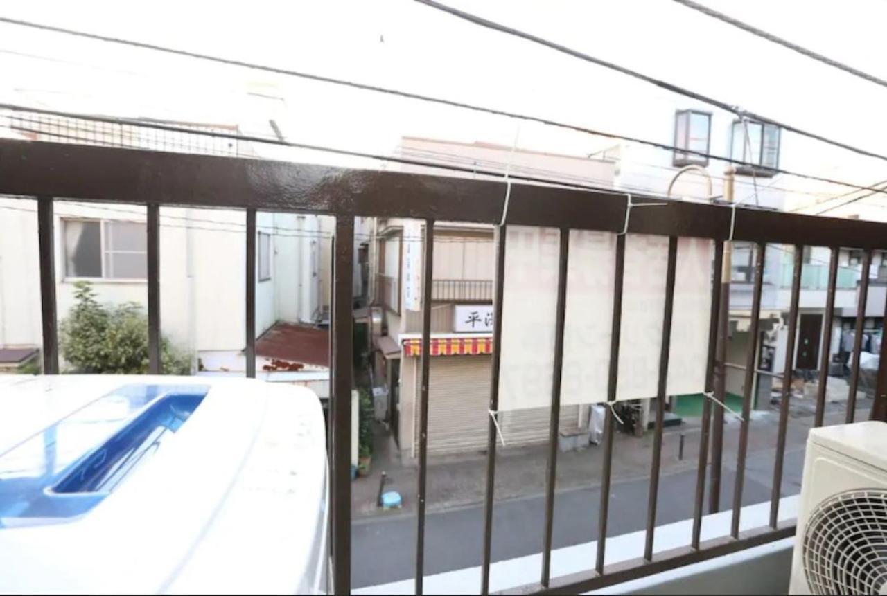 Kamiya Tk Building 202 Apartment Tokyo Exterior photo