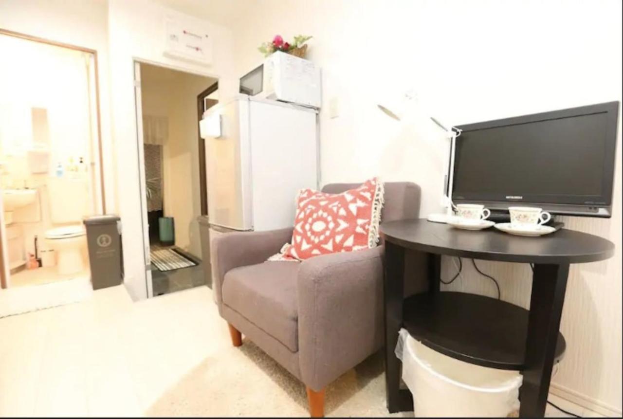 Kamiya Tk Building 202 Apartment Tokyo Exterior photo