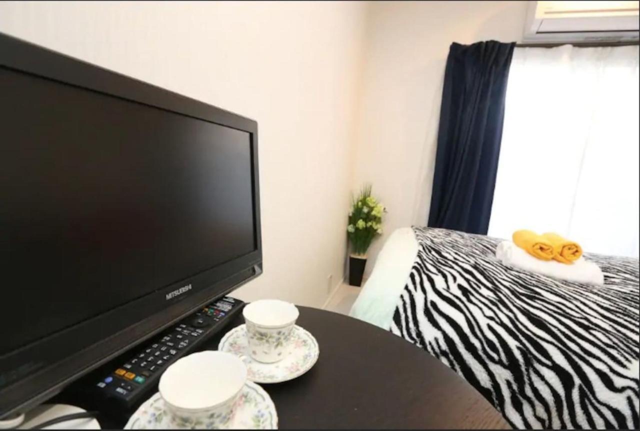 Kamiya Tk Building 202 Apartment Tokyo Exterior photo